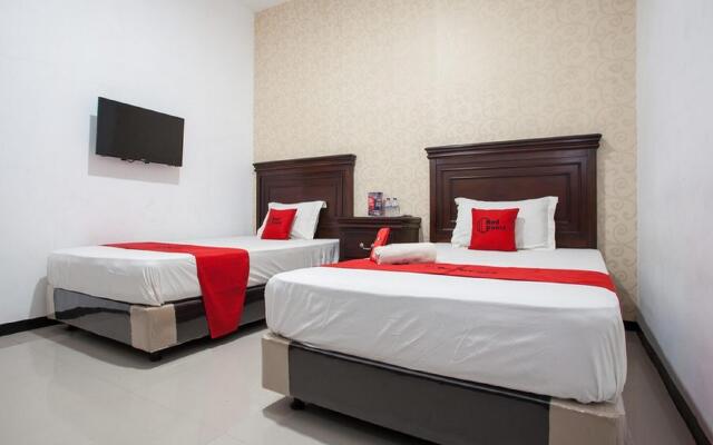 RedDoorz near Taman Krida Budaya Malang