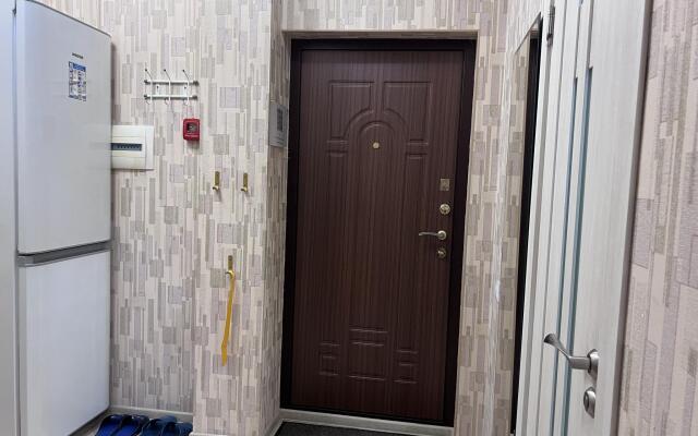 AlexHome (Alexhome) on Zarechnaya street 9