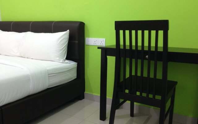 Jasmine Inn Hotel