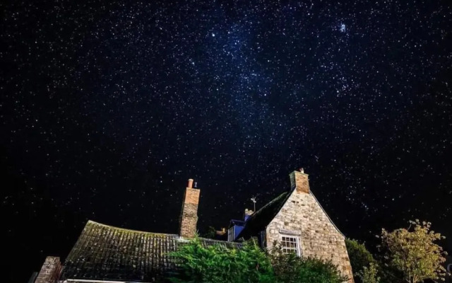 Silbury House