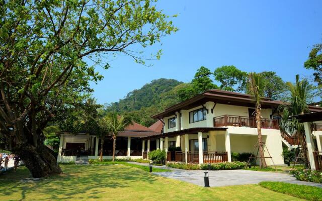 Kacha Resort and Spa Koh Chang