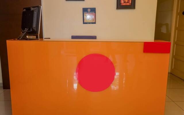 NIDA Rooms Bukit Bintang Food Street Favorite