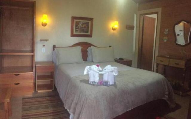 Pousada Villa Do Luar