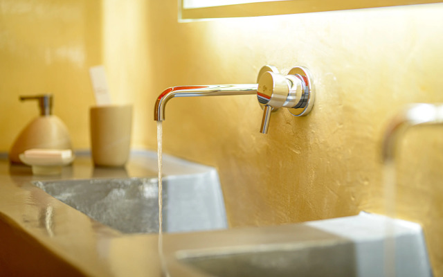 Siete Mares Luxury Suites