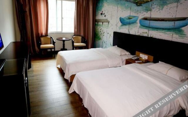Heng 8 Hotel Chain (Kaiyang Branch)