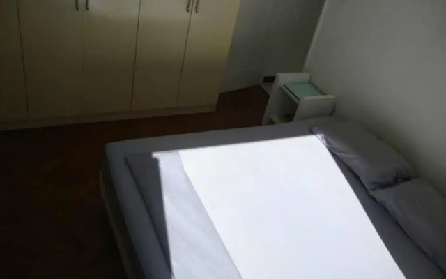 Apartamento Barão Da Torre