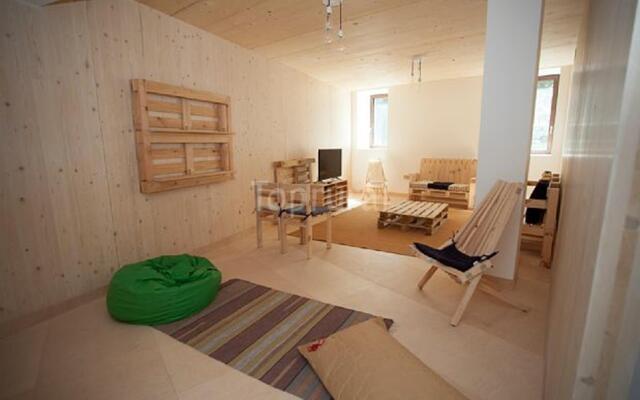 An unique experience in a country house near Pamplona