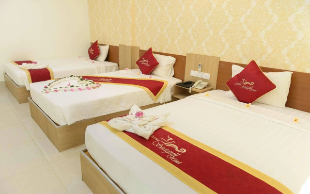 Grand Seagull Hotel