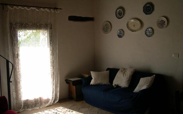 Agriturismo I Fontanini