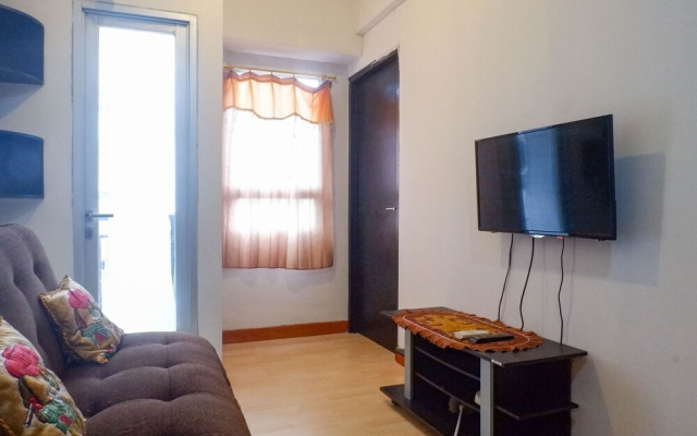 Best Price 2Br Strategic At Puri Mas Apartment