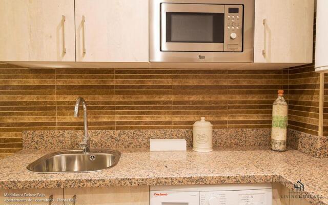 Living4Malaga Boutique Apartments