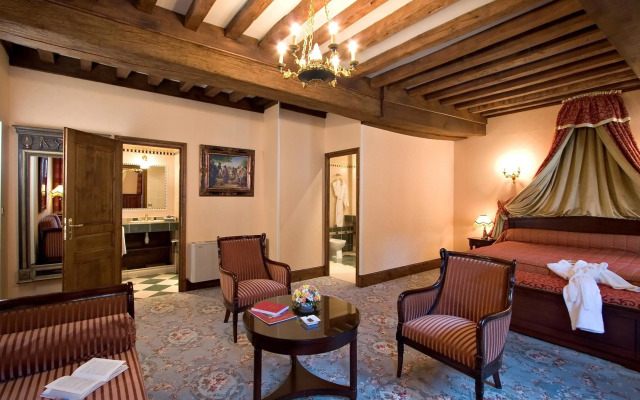 Hôtel Le Cep & Spa