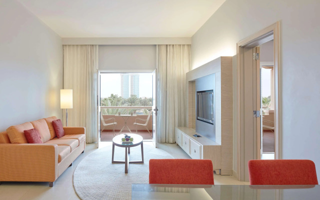 Rixos Obhur Jeddah Resort & Villas