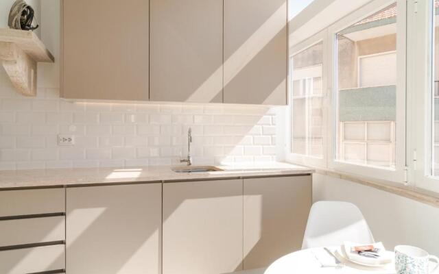 Belem Lisbon Apartment