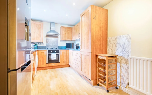 Hendon Pad - Austin David Apartments
