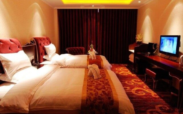 Victoria Hotel