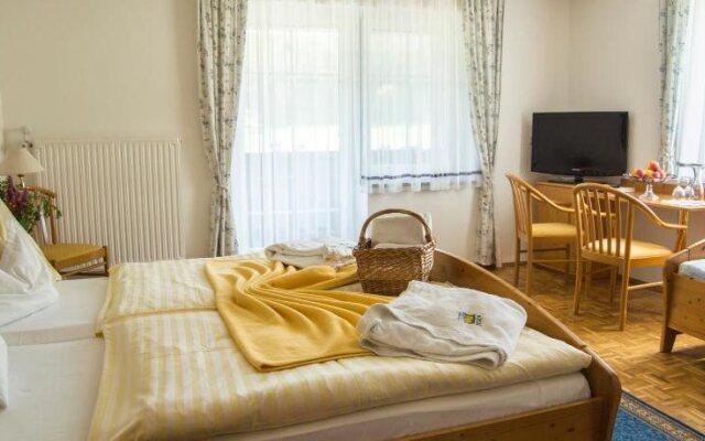 Biohotel Jesch