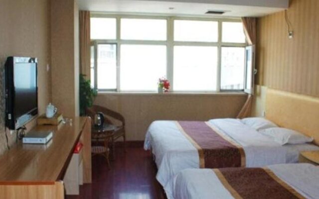 Xincheng Business Hotel