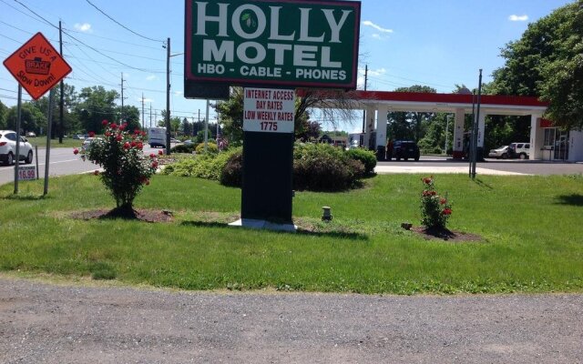 Holly Motel