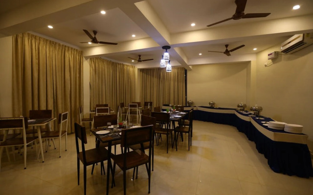 Lamel Cove Beach Resort