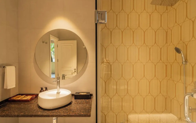 ELIVAAS Kensho Hibiscus 3BHK Villa