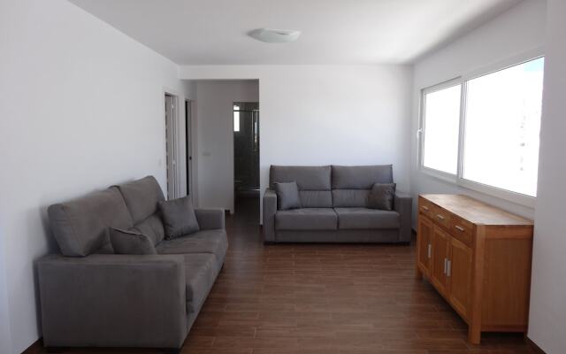 Apartamento Monte Pichells 1 y 2