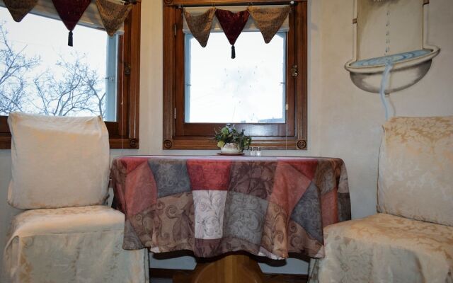 Franklin Street Inn Bed and Breakfast
