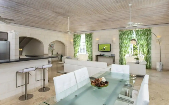 Royal Westmoreland, Royal Villa 1 by Barbados Sotheby's International Realty