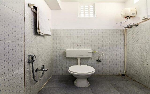 Punjab Residency By OYO Rooms