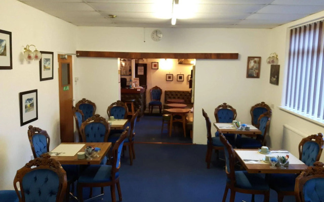 Westbrook Lodge Guest House