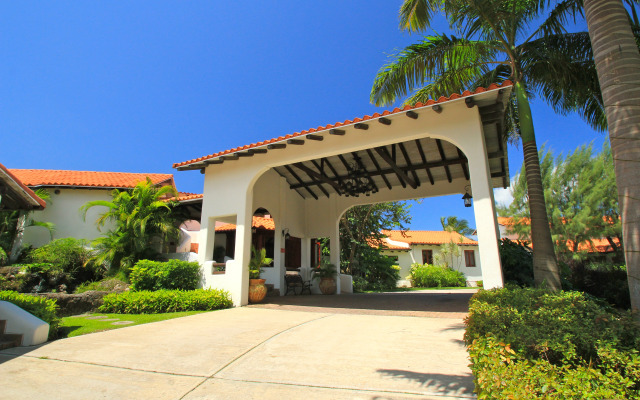 Sugar Cane Club Hotel And Spa - Adults Only
