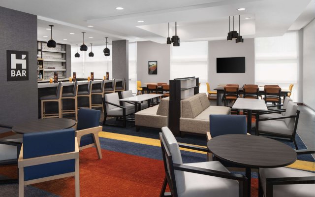 HYATT house Boulder/Broomfield