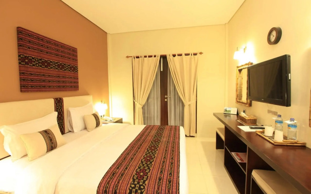 Samawa Transit Hotel