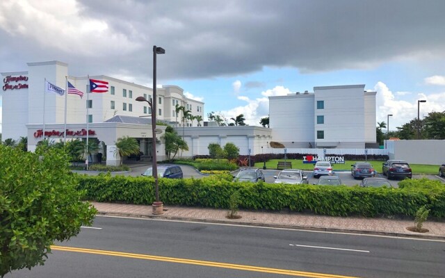 Isla Verde Airport Studio