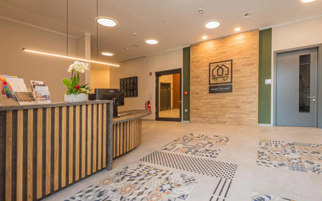 Hotel Neues Pastorat