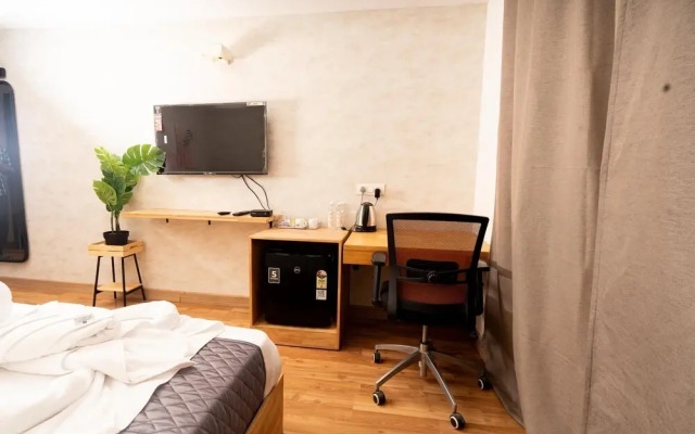 Casa Hotel Jubilee Hills
