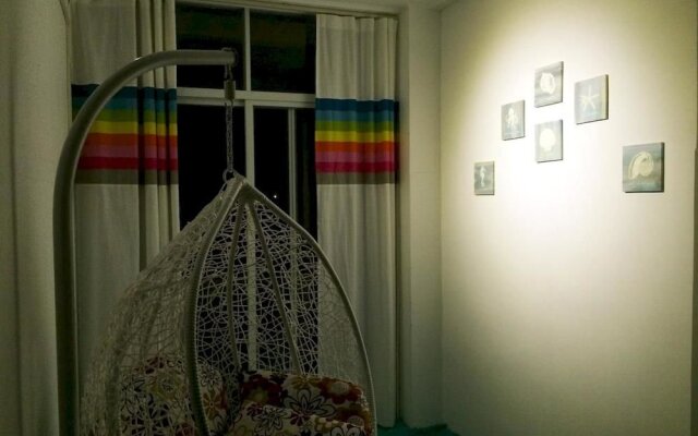 Sanya Sunflower Sea View Guest House