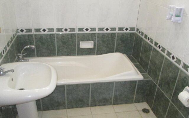 Simply Homy Guesthouse Graha Puspa