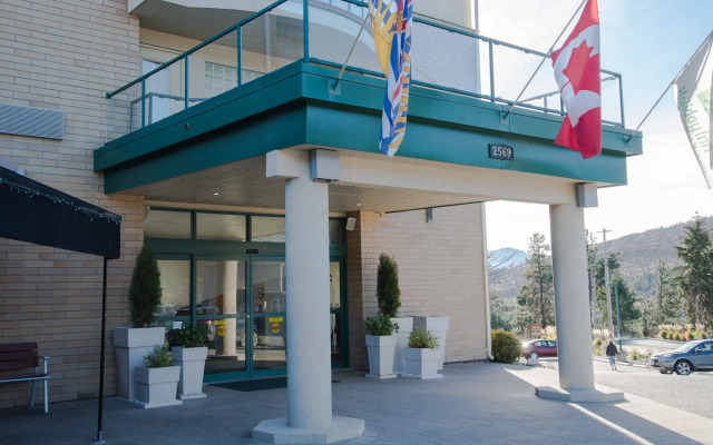 DoubleTree by Hilton West Kelowna