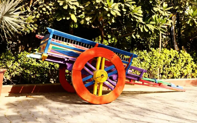 Veergarh The Resort