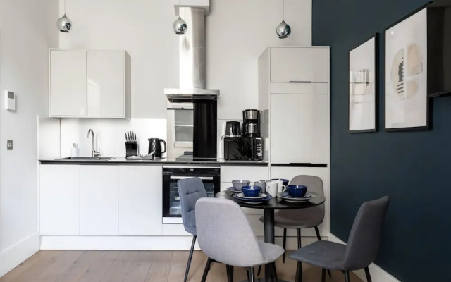 South Kensington Apartments