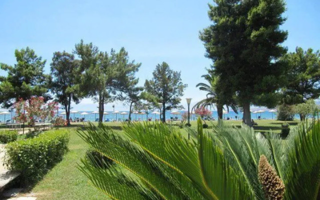 Nafsika Beach