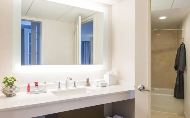 Hampton Inn & Suites Downers Grove Chicago