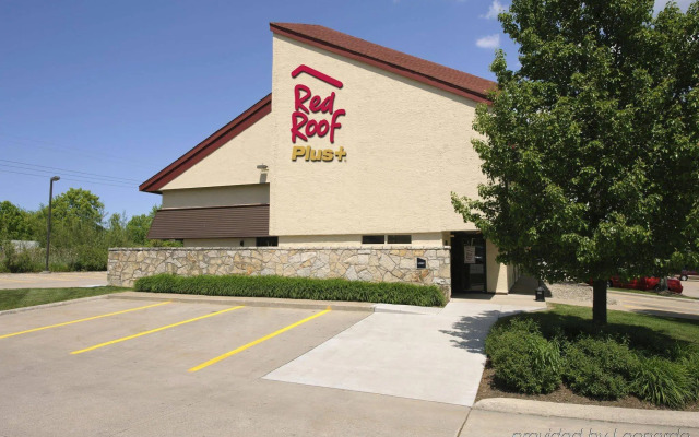 Red Roof Inn PLUS+ Columbus - Dublin