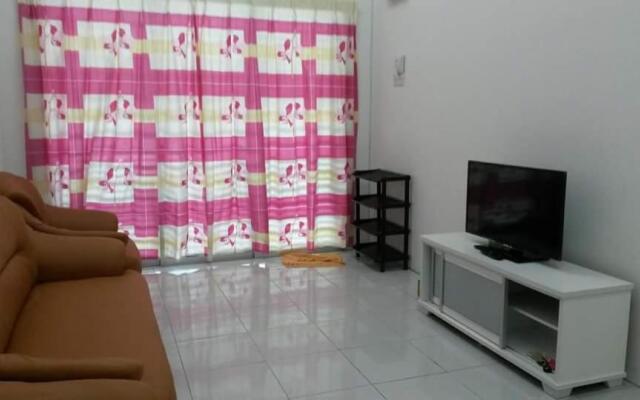Homestay Kuala Kangsar