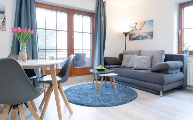 Seestraße 43 Wohnung 1