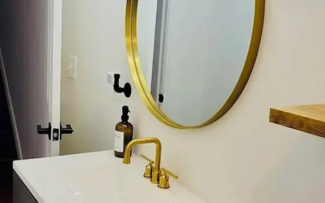 Jungle House Urban Lofts – Arena District & Short North