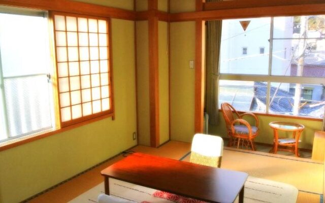 Ryokan Takaya
