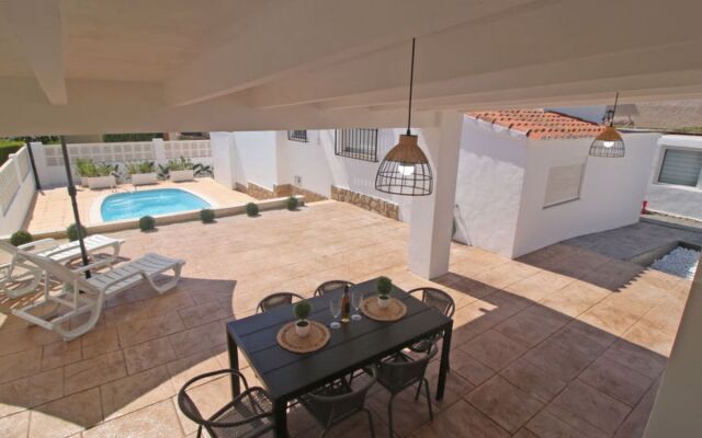 House Claudia Calpe/Calp