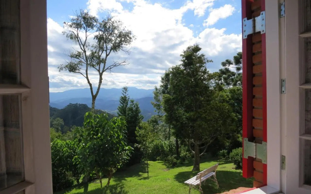 Sítio Paradiso